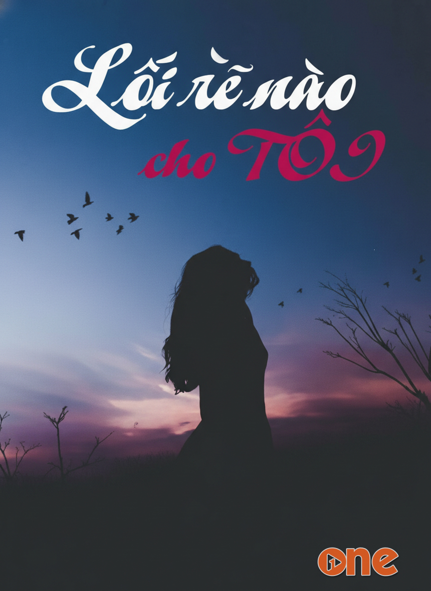Lối Rẽ Nào Cho Tôi