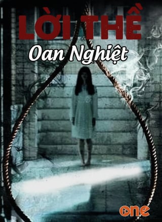 Lời Thề Oan Nghiệt