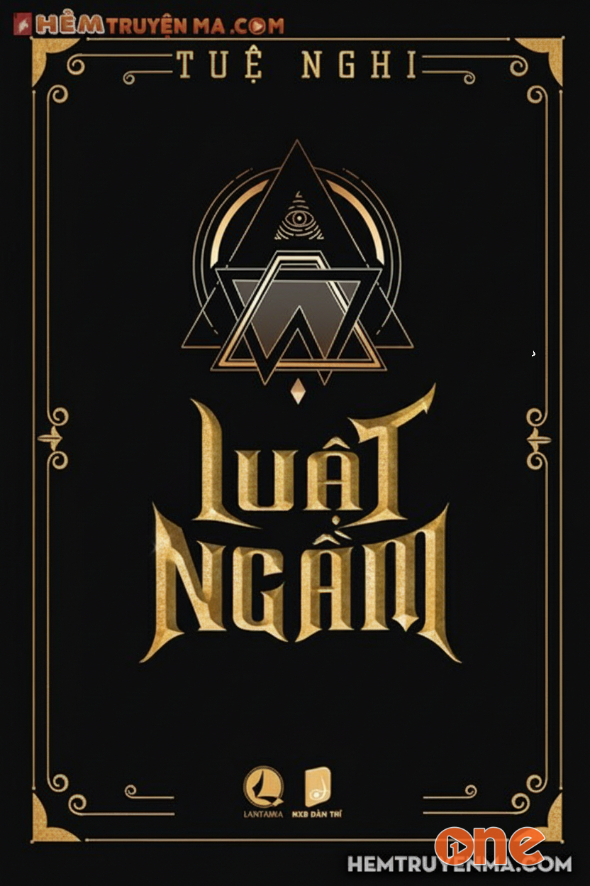 Luật Ngầm - Truyện Trinh Thám Hình Sự