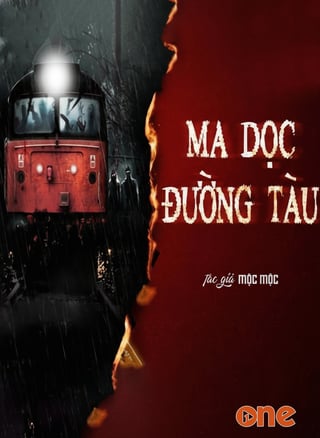 Ma Dọc Đường Tàu