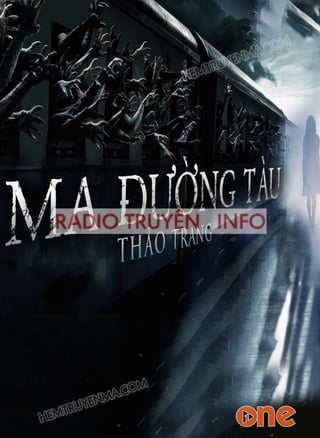 Ma Đường Tàu
