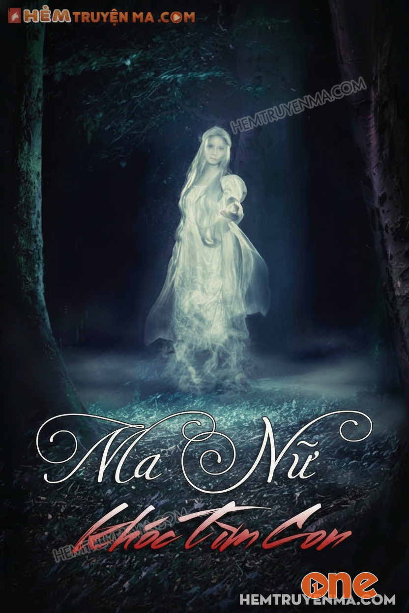 Ma Nữ Tìm Cona