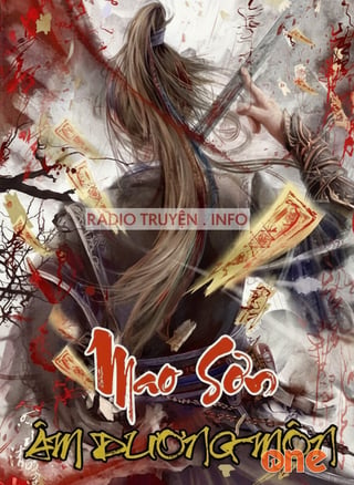 Mao sơn âm dương môn