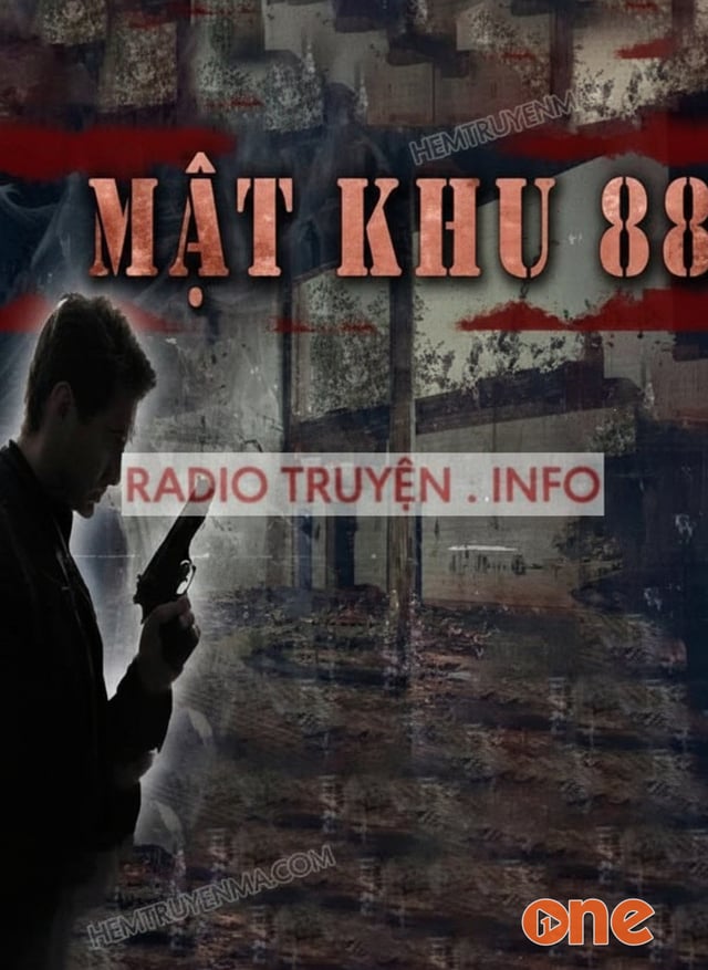 Mật Khu 88