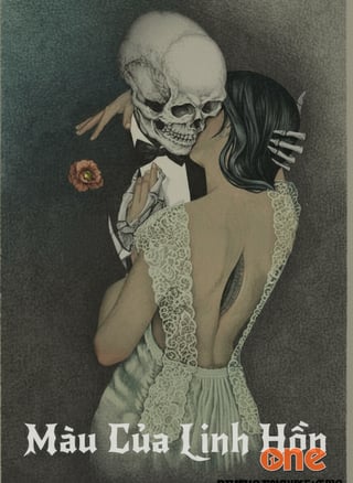 Màu Của Linh Hồn