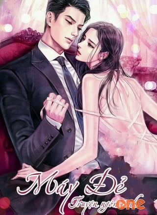 Máy Đẻ - Truyện Ngắn Tình Yêu