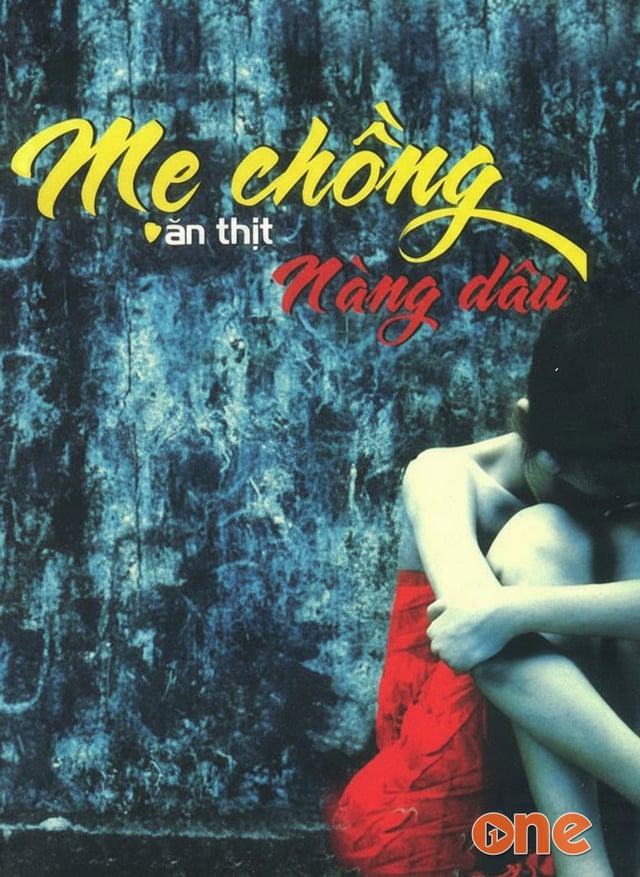 Mẹ Chồng Ăn Thịt Nàng Dâu