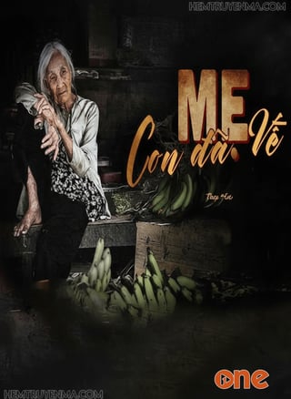 Mẹ con đã về