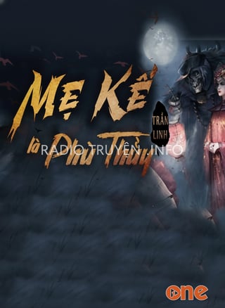 Mẹ Kế Là Phù Thủy