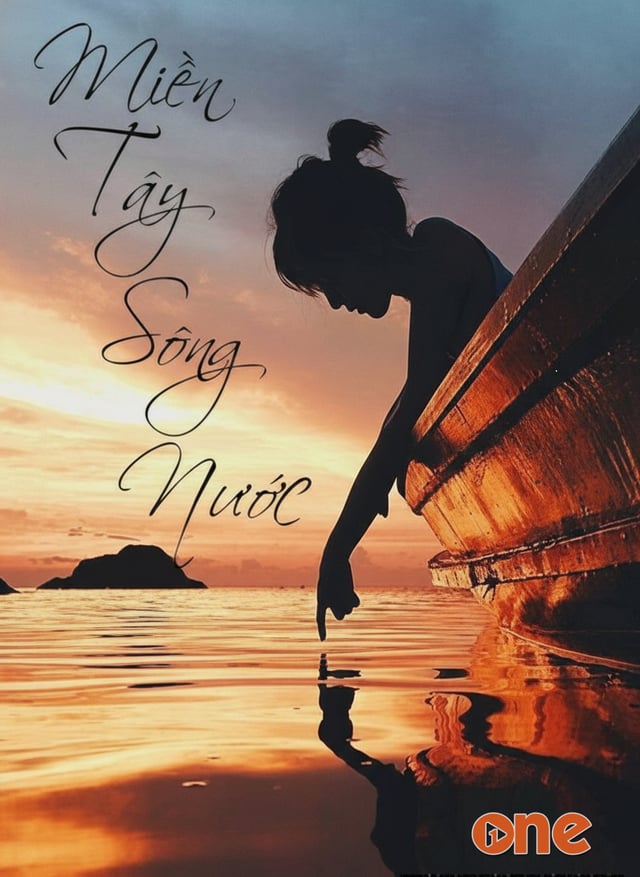 Miền Tây Sông Nước