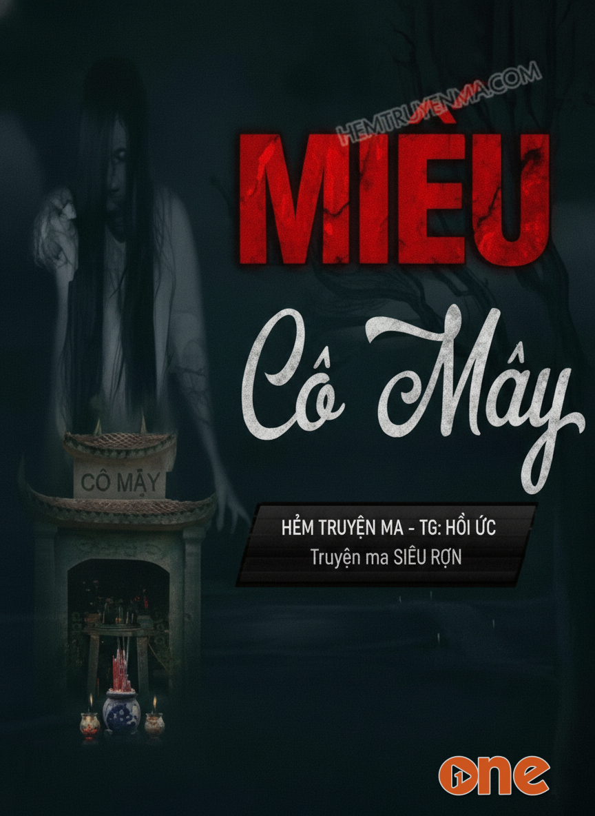Miếu Cô Mây