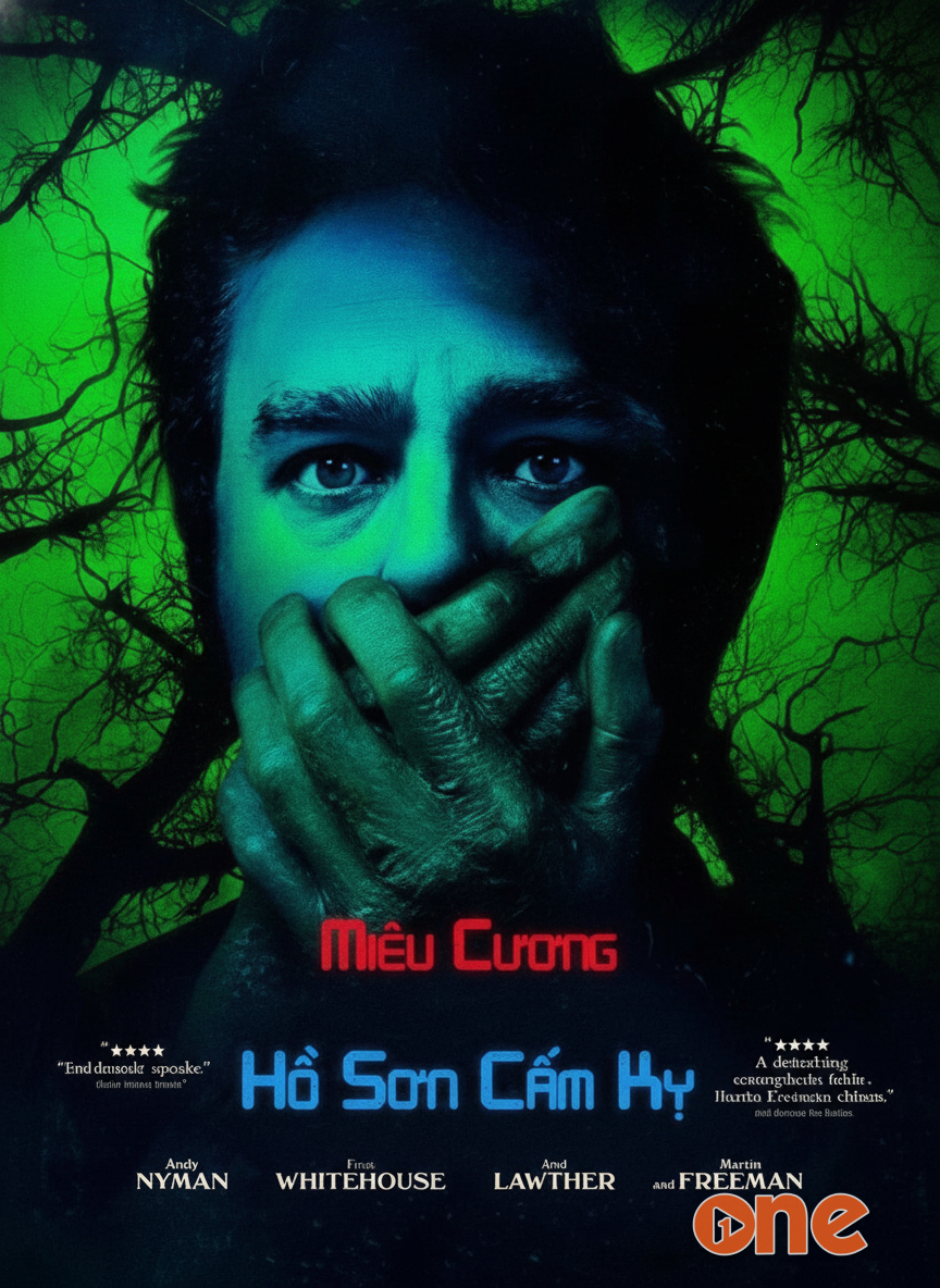 Miêu Cương Hồ Sơn Cấm Kỵ - Truyện ma kinh dị