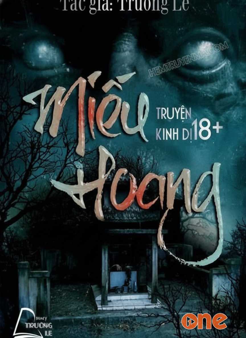 Miếu Hoang