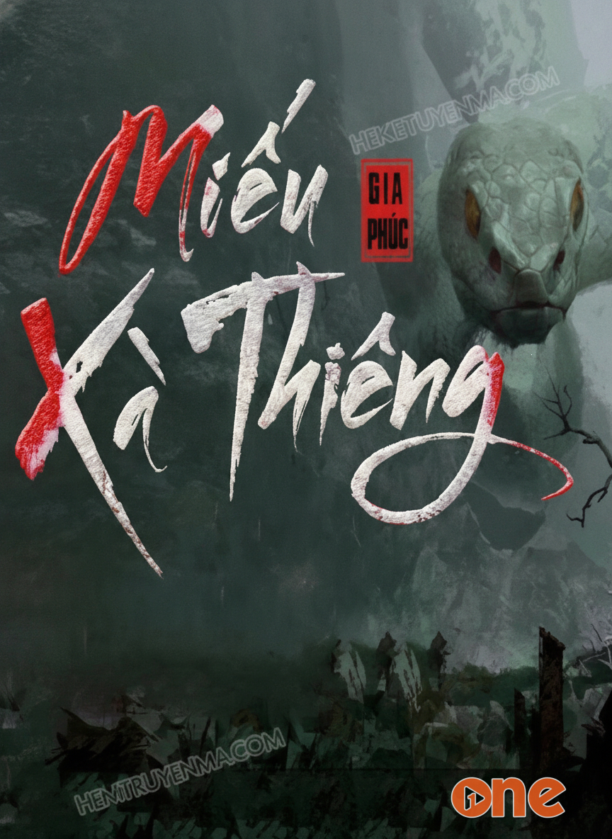 Miếu Xà Thiêng
