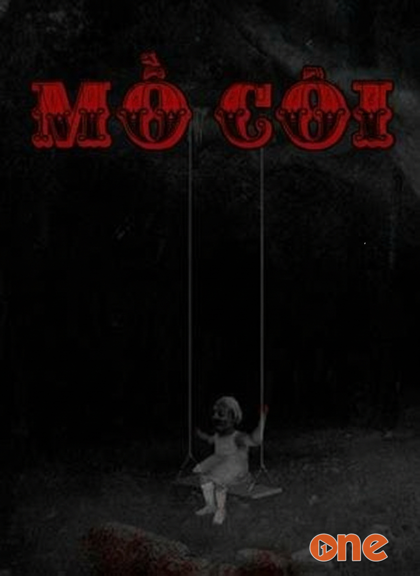 Mồ Côi