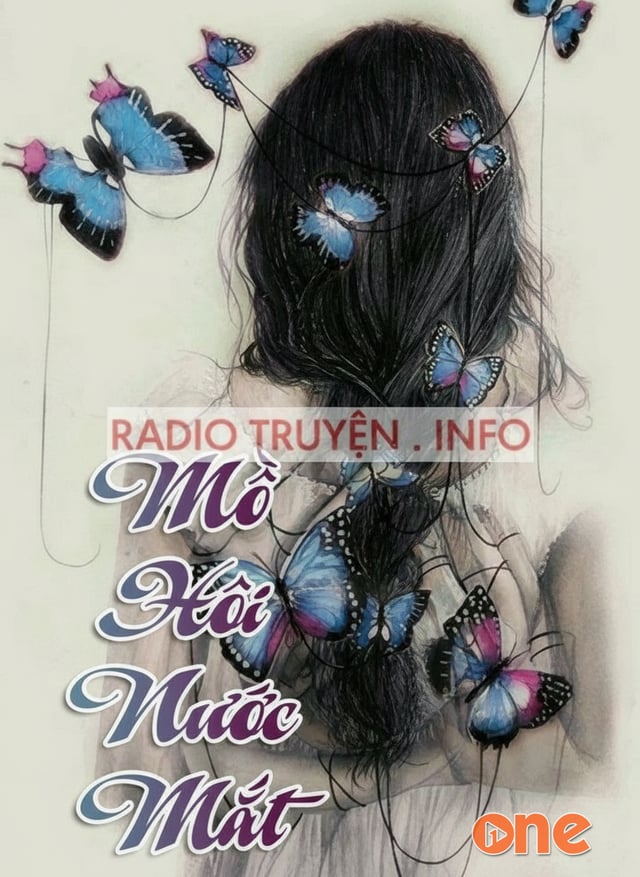 Mồ Hôi Nước Mắt