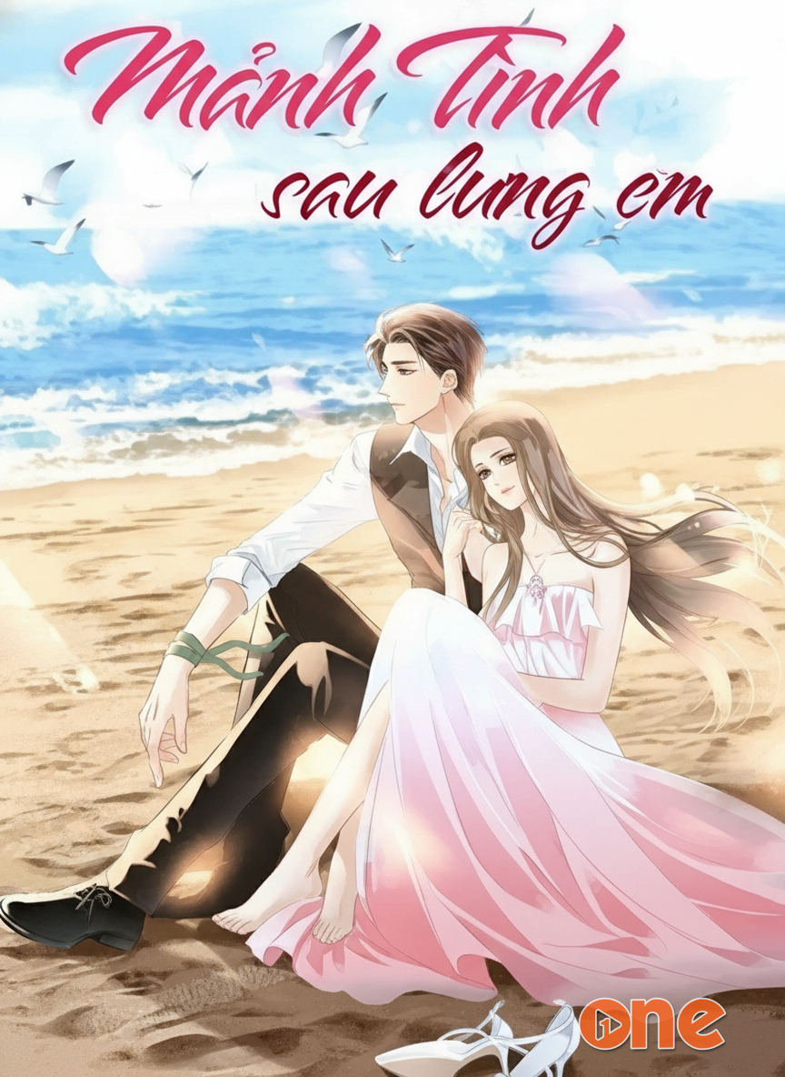 Mảnh Tình Sau Lưng Em