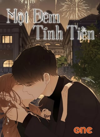 Một Đêm Tình Tiền