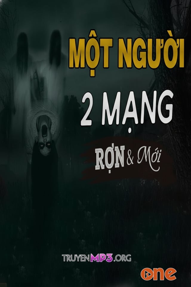 Một Người Hai Mạng