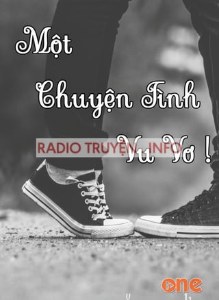 Một chuyện tình vu vơ