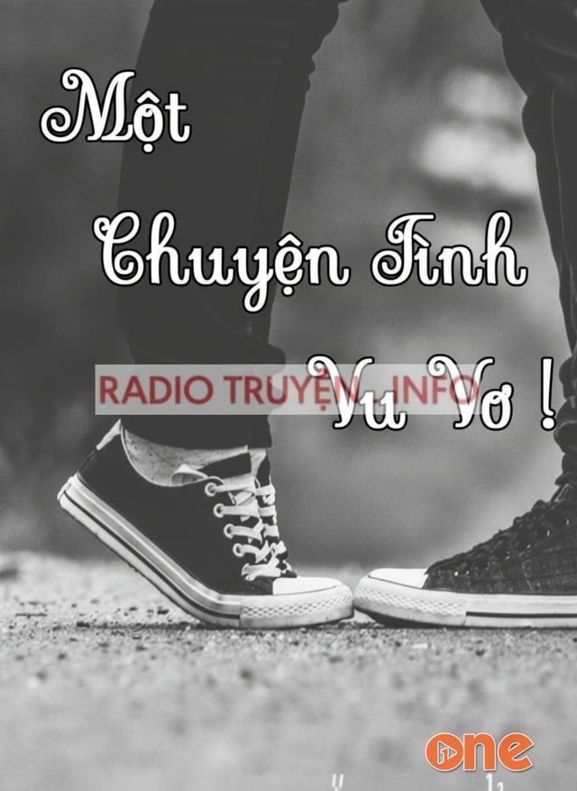Một chuyện tình vu vơ