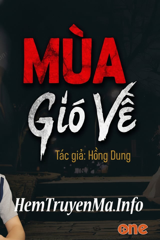 Mùa Gió Về - MC Đình Soạn