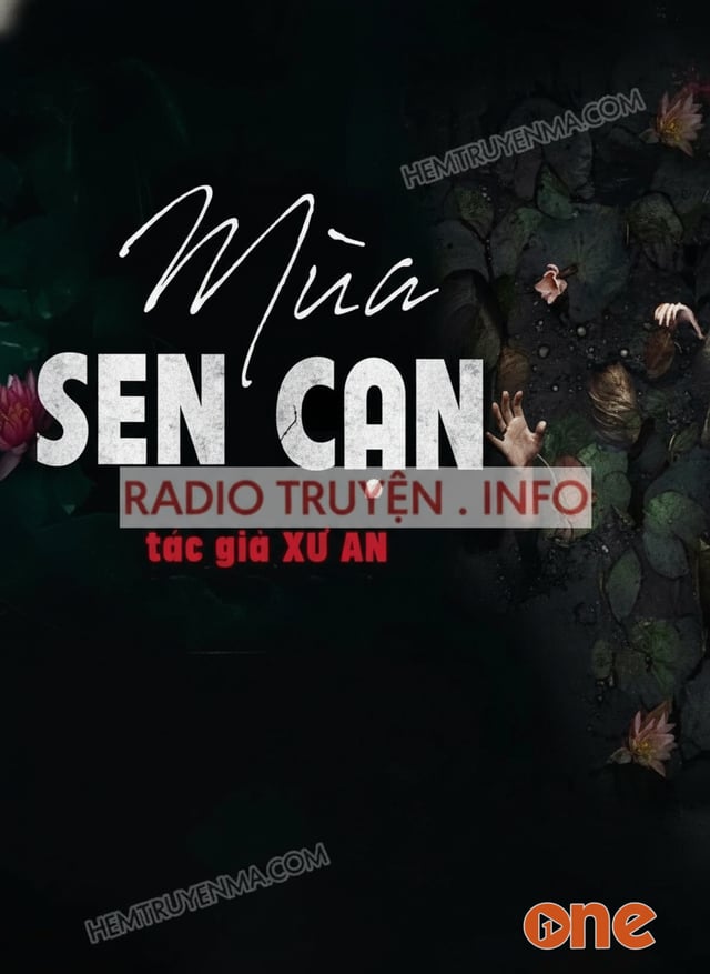 Mùa Sen Cạn