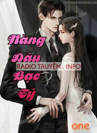 Nàng Dâu Bạc Tỷ