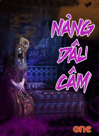 Nàng Dâu Câm