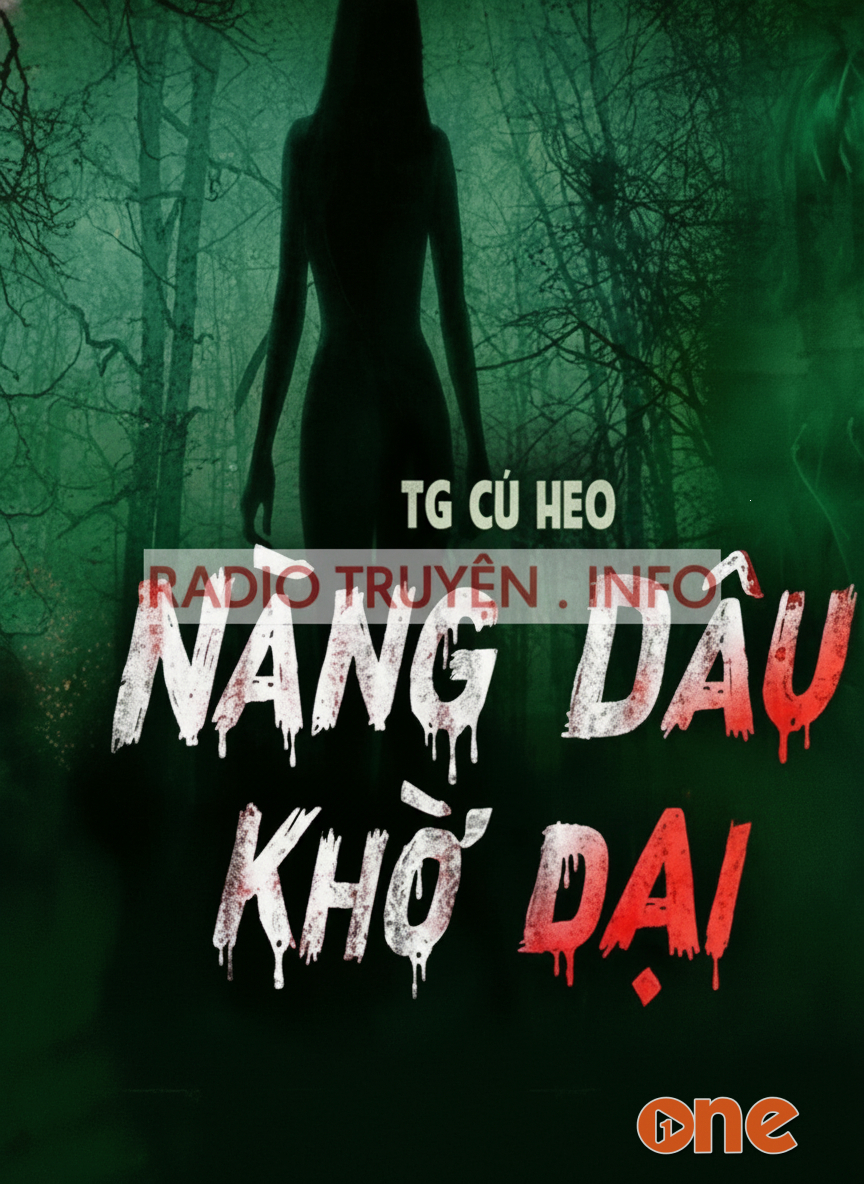 Nàng Dâu Khờ Dại