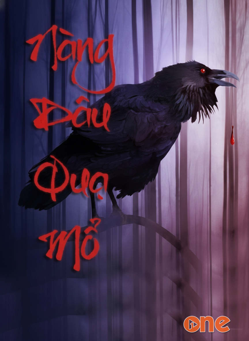 Nàng Dâu Quạ Mổ