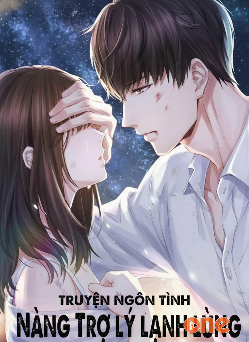 Nàng Trợ Lý Lạnh Lùng