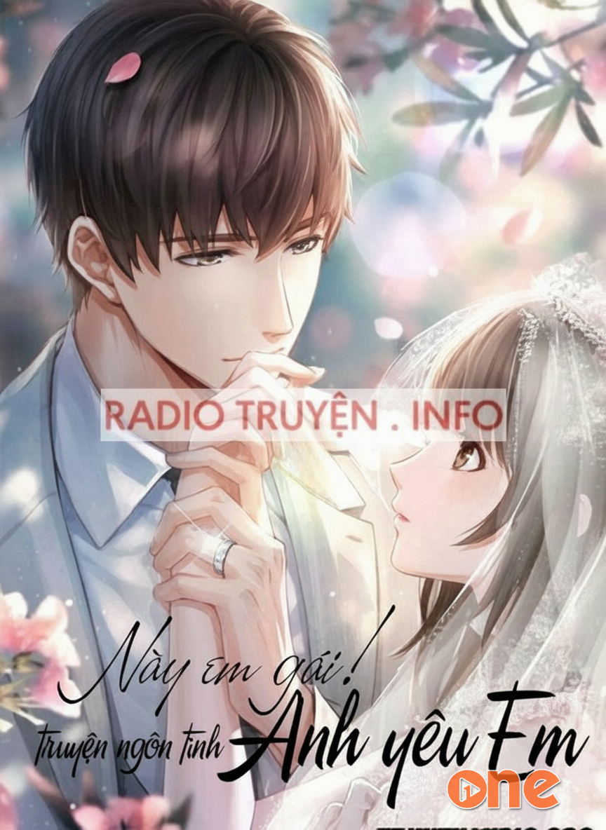 Này Em Gái Anh Yêu Em
