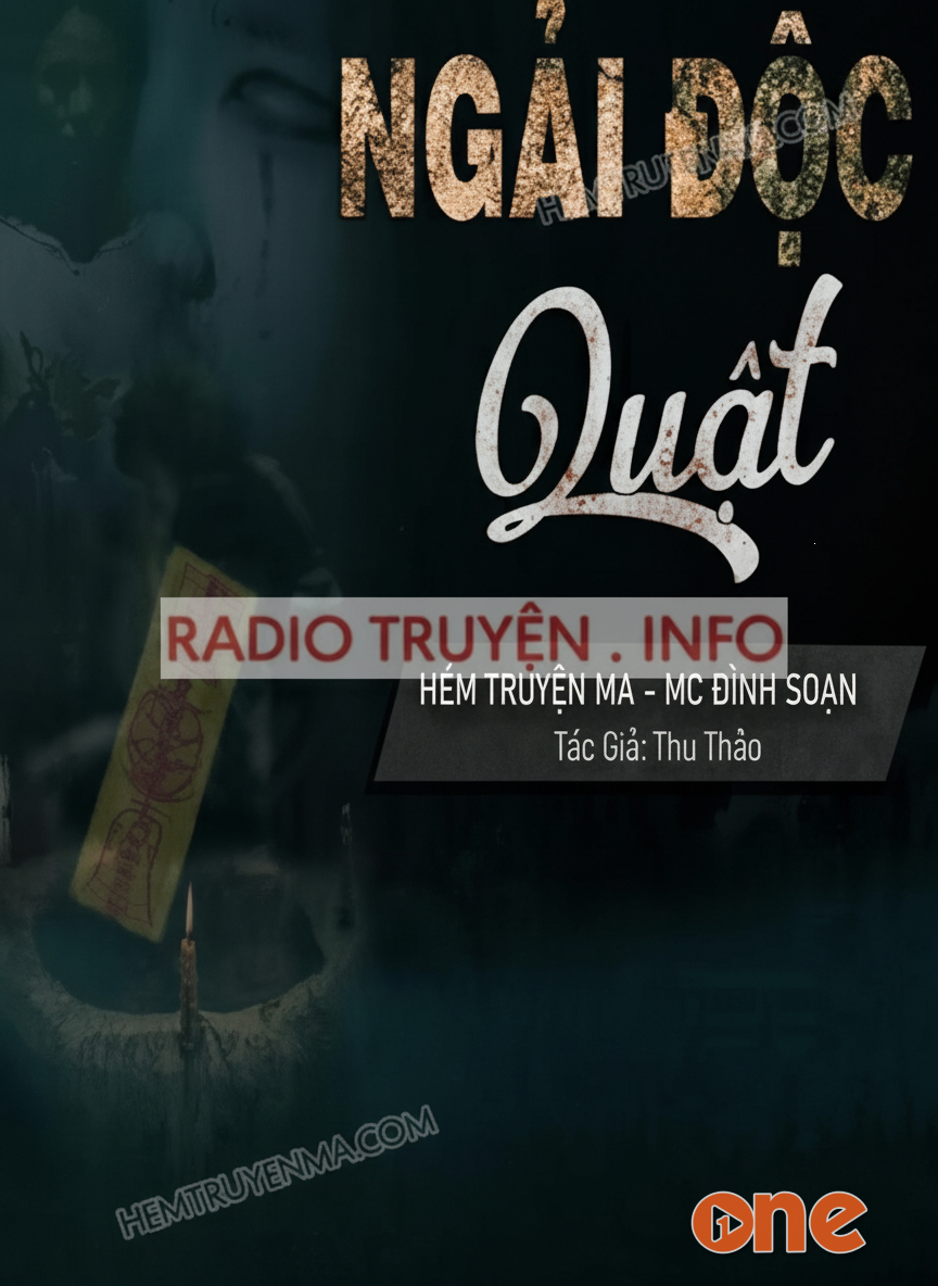 Ngải Độc Quật
