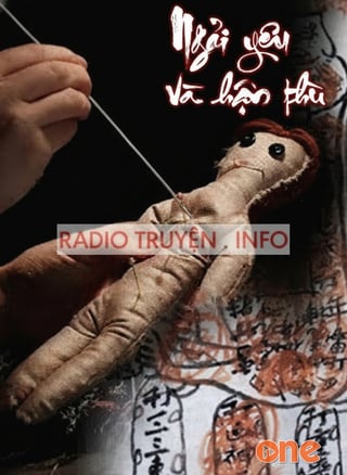 Ngải Yêu Và Hận Thù