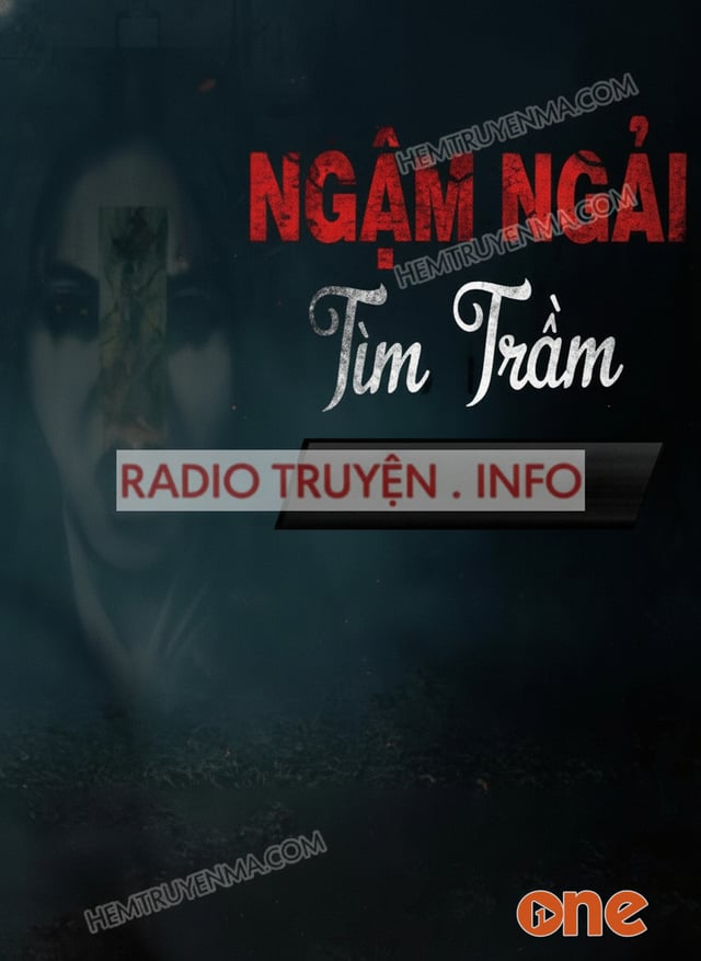 Ngậm Ngải Tìm Trầm