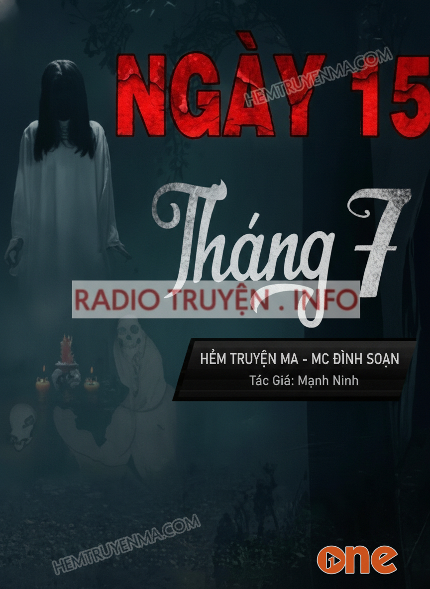 Ngày 15 Tháng 7