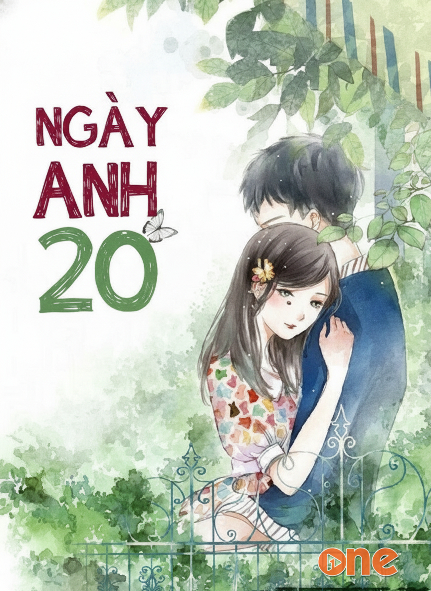 Ngày Anh 20
