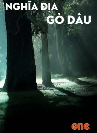 Nghĩa Địa Gò Dâu