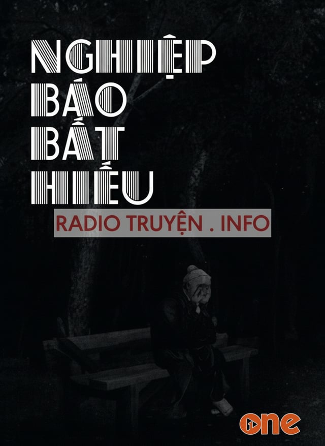 Nghiệp Báo Bất Hiếu