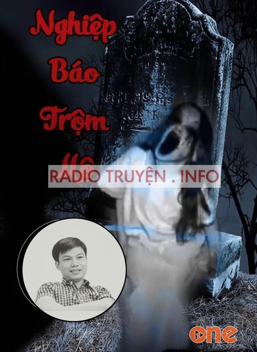 Nghiệp Báo Trộm Mộ