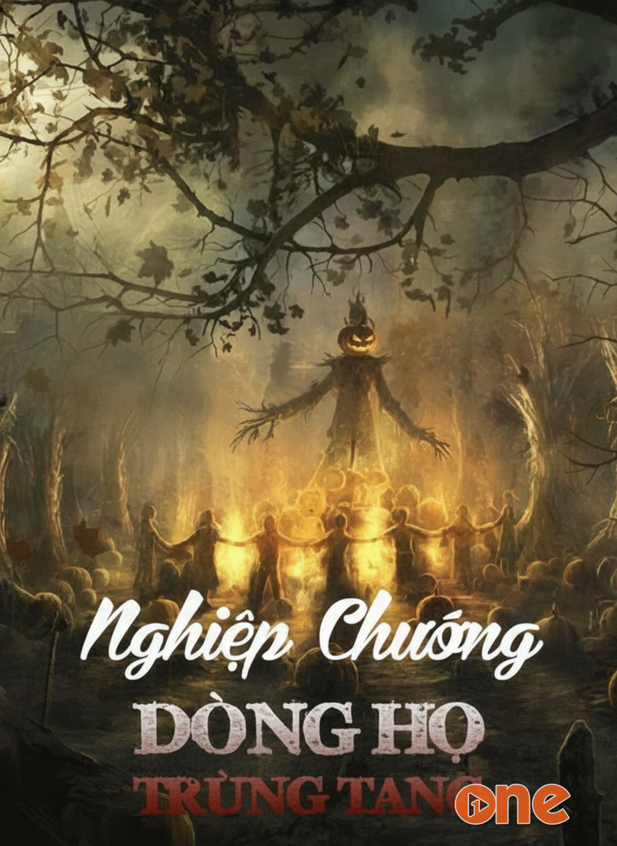 Nghiệp Chướng Dòng Họ Trùng Tang