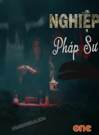 Nghiệp Pháp Sư