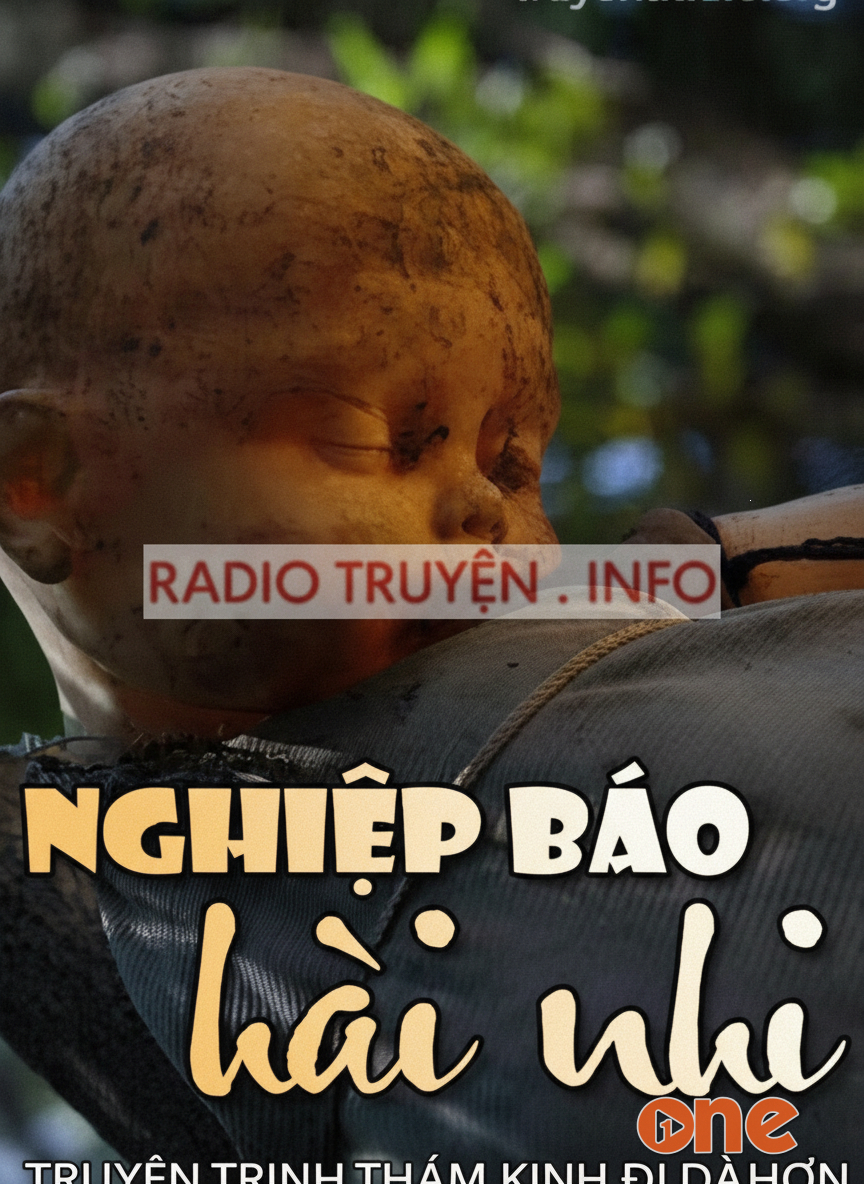 Nghiệp báo hài nhi
