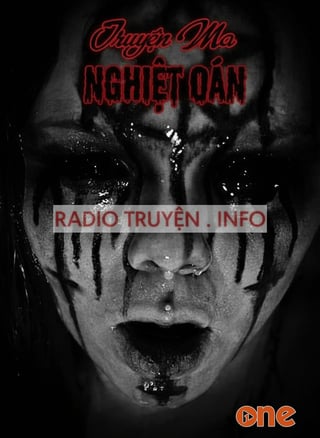 Nghiệt Oán - Truyện Ma Kinh Dị