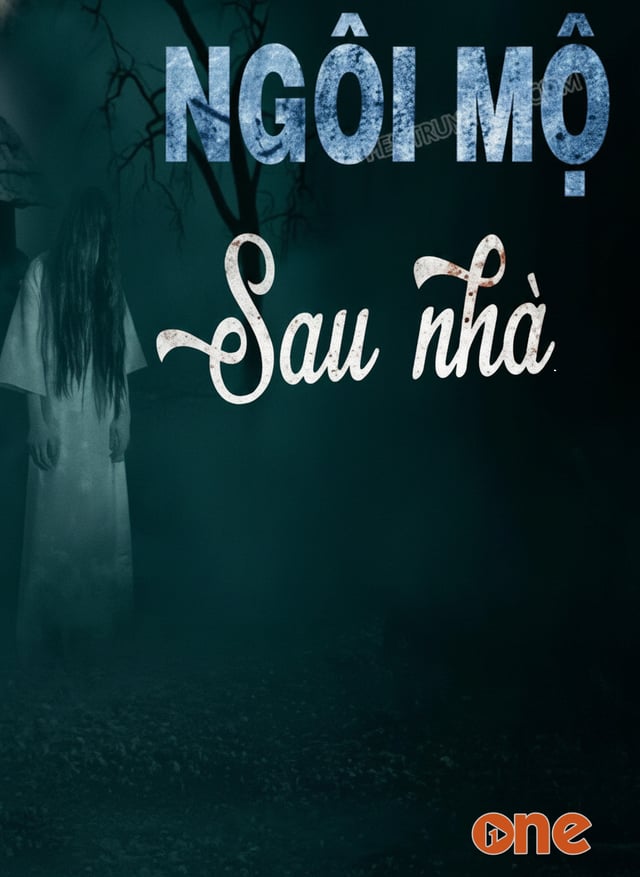 Ngôi Mộ Sau Nhà