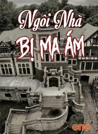 Ngôi Nhà Bị Ma Ám
