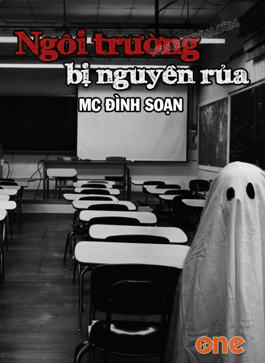 Ngôi Trường Bị Nguyền Rủa