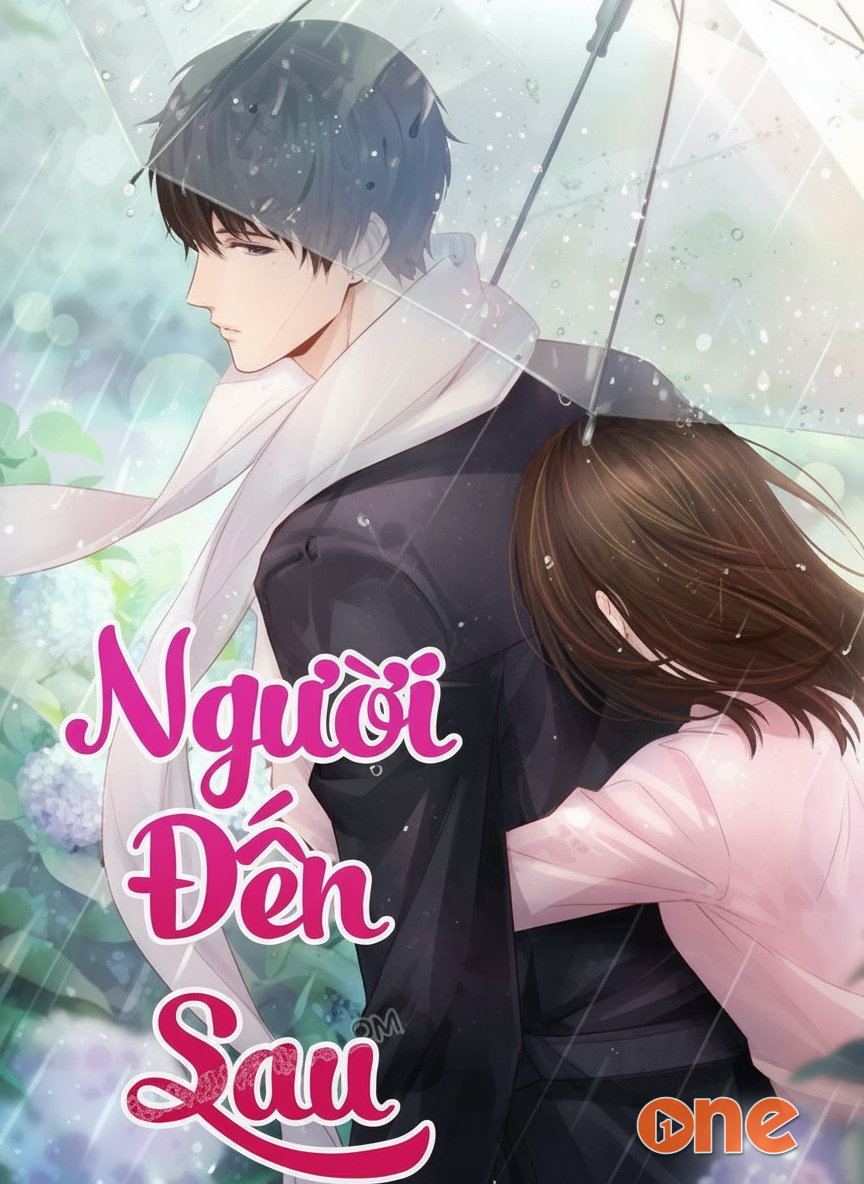 Người Đến Sau