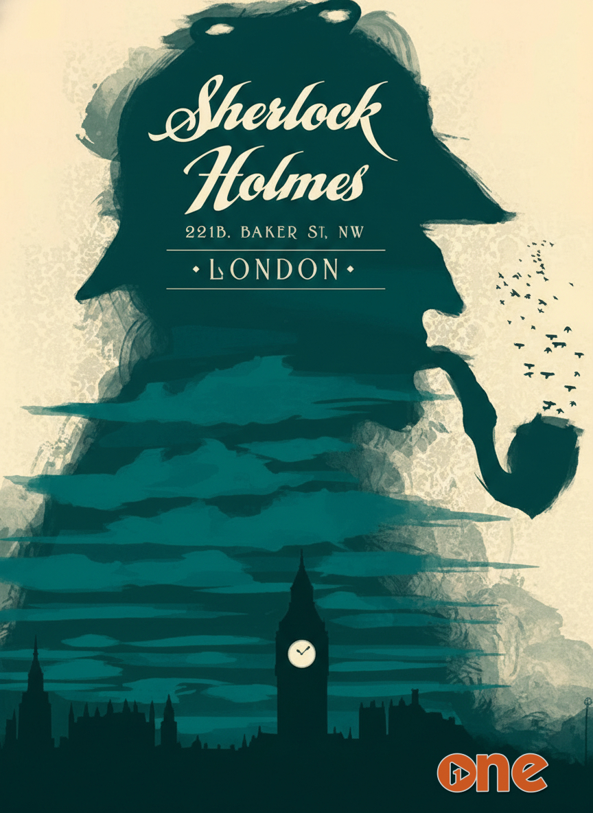 Người khách trọ được hưởng bổng lộc - Tuyển Tập Sherlock Holmes